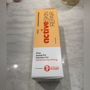Active USA Skin Repair - Antimicrobial Hydrogel